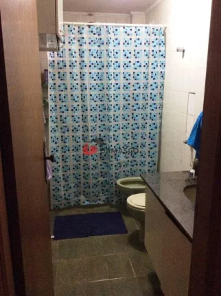 Imagem Apartamento à venda 3 Quartos, 1 Suite, 1 Vaga, 113M², Osvaldo Cruz, São Caetano do Sul - SP