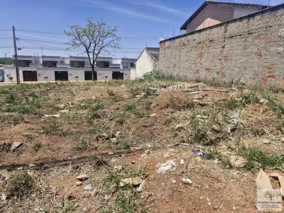 Imagem Lote para Venda em Aparecida de Goiânia, PARQUE DAS NAÇÕES