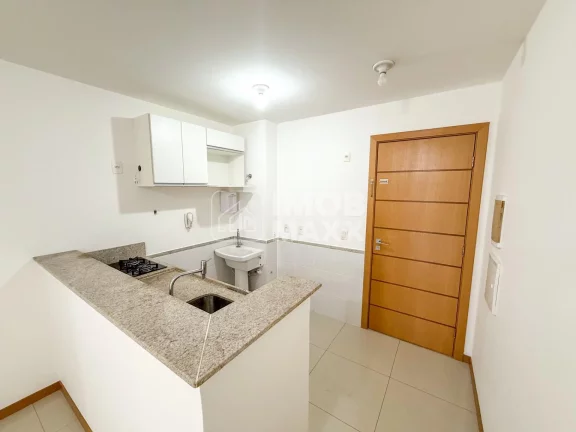 Imagem Apartamento à Venda no Noroeste, Brasília - 34m², 1 Suíte