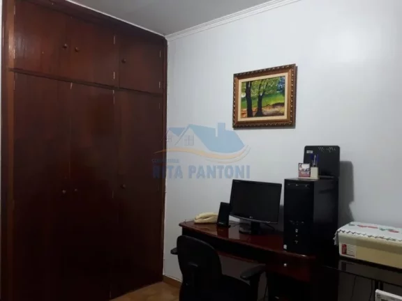 Imagem Casa - Ribeirão Preto - Jardim José Sampaio Junior - Região Norte