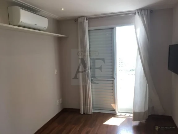Imagem Apartamento a venda em Vila Nova Conceição, São Paulo