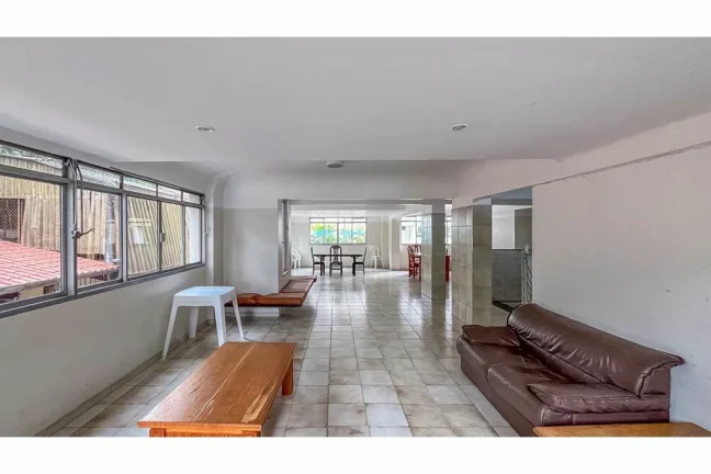 Imagem APARTAMENTO RESIDENCIAL em São Paulo - SP, Bela Vista