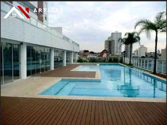 Imagem Apartamento á venda ou locação no Ipiranga 136 m² 4 dormitórios 2 suítes 2 vagas