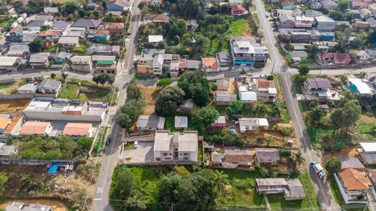 Imagem TERRENO A VENDA 560 METROS QUADRADOS EM CAMPO LARGO