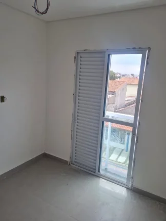 Imagem Apartamento sem Condomínio para Venda em Santo André / SP no bairro Utinga