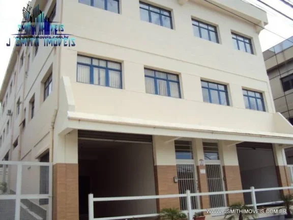PRÉDIO COMERCIAL PRONTO PRA USO C/ 752m² AO LADO DO SHOPPING GRANJA VIANA.