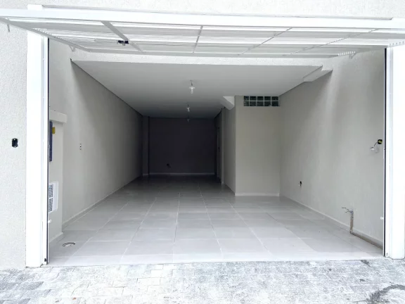Imagem SOBRADO NOVO - BELA VISTA - 135M² - 03 DORMITÓRIOS - 3 Vagas de garagem.