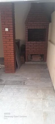 Imagem EXCELENTE SOBRADO A VENDA NO BAIRRO SCARPELLI EM SANTO ANDRÉ