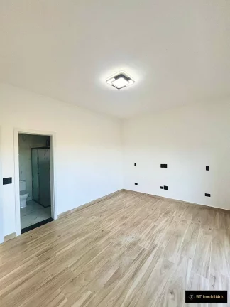 Imagem Casa Nova à Venda c/3 dormitórios em Atibaia/SP - Lindissíma!
