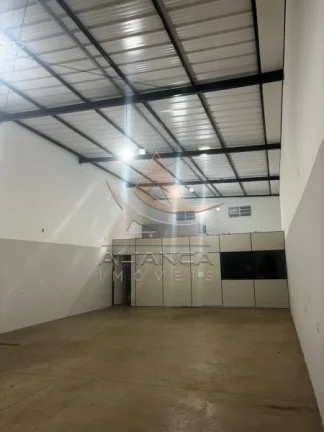 Imagem Salão - Ribeirão Preto - Parque dos Flamboyans