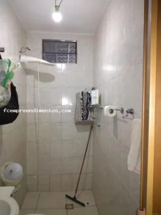 Imagem Salão Comercial para Venda em Limeira, Parque Egisto Ragazzo, 2 dormitórios, 1 banheiro, 1 vaga