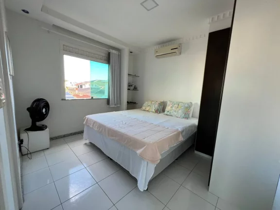 Imagem Casa à Venda no Condomínio Melicio Machado - Espaço, Conforto e Lazer!