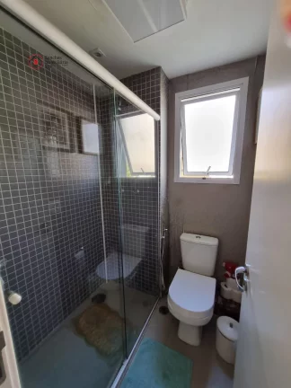 Imagem VENDO, lindo apartamento 40m, 1 dorm, mobiliado, 1 vaga