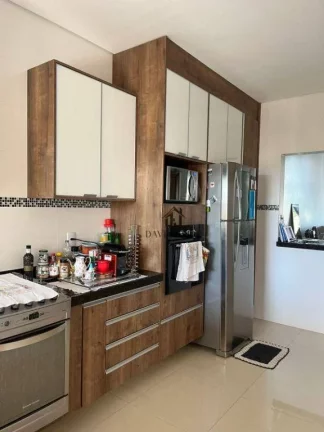 Imagem Casa à venda, 128 m² por R$ 980.000,00 - Condomínio Villagio Milano - Sorocaba/SP