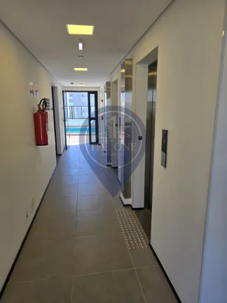 Imagem Studio de Luxo à Venda em Pinheiros, São Paulo-SP: 1 Quarto, 1 Suíte, 1 Banheiro, 27m² de Área.