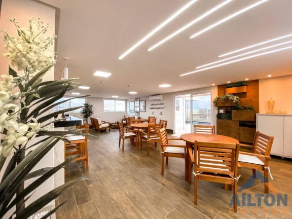 Imagem Apartamento com 2 Quartos à Venda no Centro de Guarapari/ES