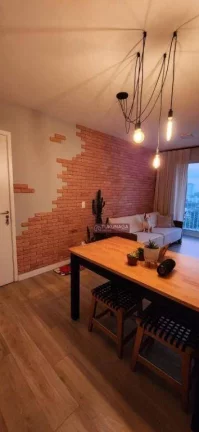 Imagem Apartamento com 2 dormitórios à venda, 49 m² por R$ 465.000 - New city three-Vila Pirituba - São Paulo/SP