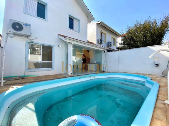 Imagem Casa Em Condominio em Sorocaba