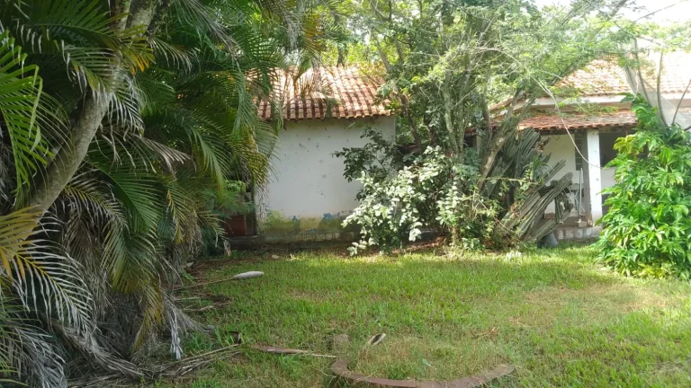 Imagem Seu Refúgio Exclusivo Espera por Você! Casa Espaçosa de 6.415m² em Porangaba - SP