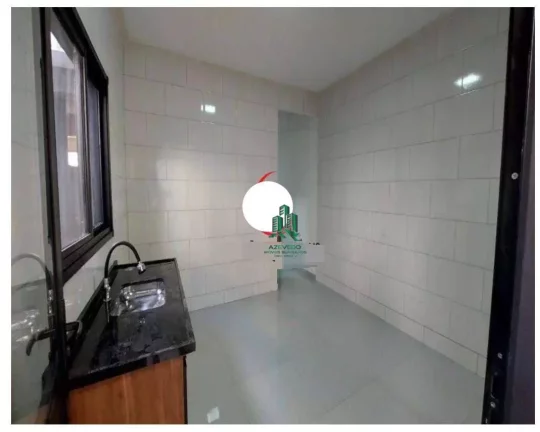 Imagem Casa com 2 dormitórios para alugar, 80 m² por R$ 1.639/mês - Jardim Presidente Dutra - Guarulhos/SP