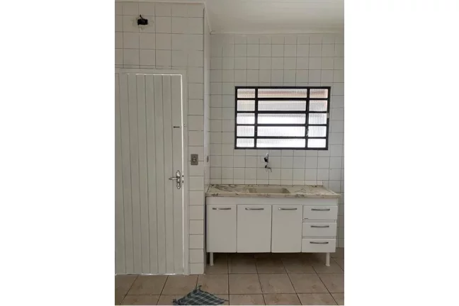 Imagem Casa para locação na Vila Mangalot