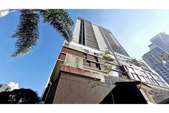 Imagem APARTAMENTO RESIDENCIAL em São Paulo - SP, Jardim das Acácias