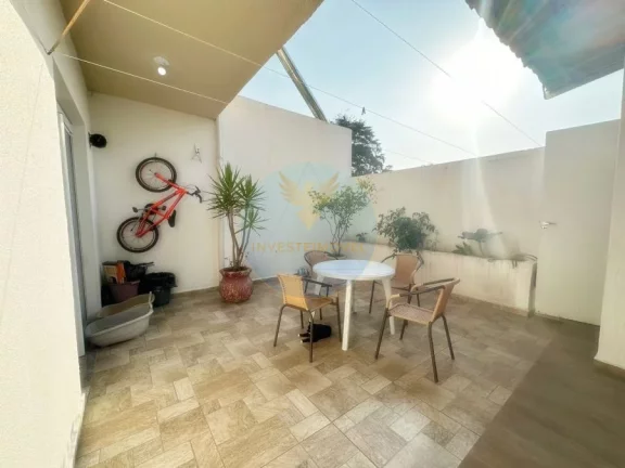 Imagem Casa triplex com quintal e suíte master  Granja Viana