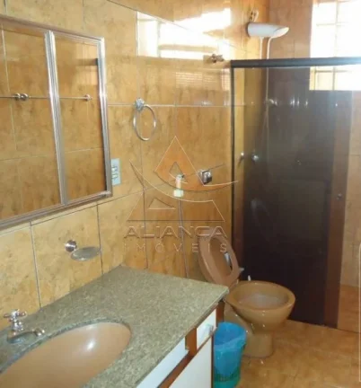 Imagem Casa - Ribeirão Preto - Jardim Paulista