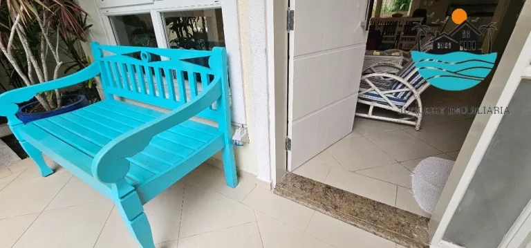 Imagem Aluguel Juquehy de Temporada - Condomínio fechado com 4 suítes, 3 vagas, piscina privativa a 150m da praia - máx. 10 pessoas | Juquehy Imobiliária