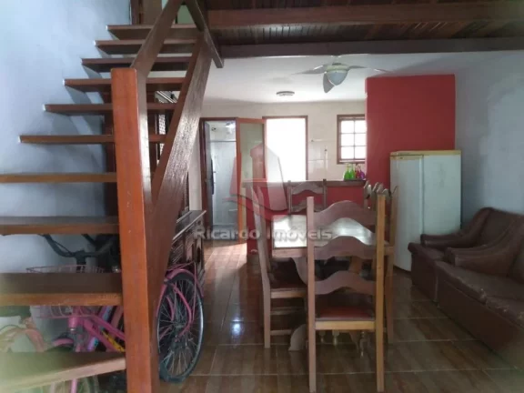 Imagem Apartamento Duplex Res. Agata