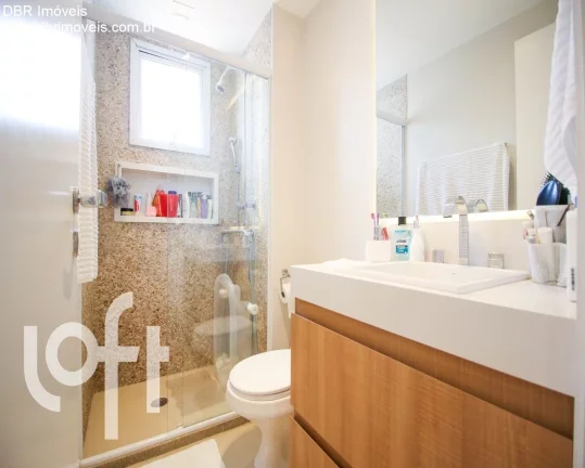 Imagem APARTAMENTO RESIDENCIAL em São paulo - SP, Tatuapé