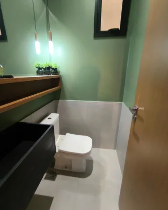 Imagem Ecohouse Atlantico , Condominio De Sobrados De 135 M² 3 Suites