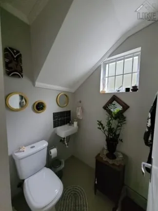Imagem Casa na Vila Tesouro