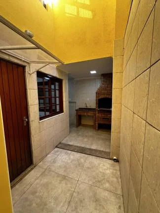 Imagem Excelente imóvel 100% reformado em bairro nobre de São Bernardo do Campo