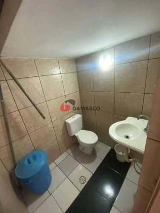 Imagem Sobrado à venda 2 Quartos, 1 Suite, 2 Vagas, 187M², Campestre, Santo André - SP