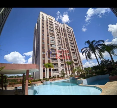 Imagem Imóveis Belém vende Apartamento Na Reserva Ibiapaba