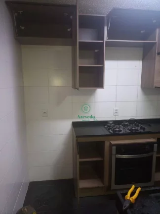 Imagem Apartamento com 2 dormitórios à venda, 44 m² por R$ 230.000,00 - Água Chata - Guarulhos/SP