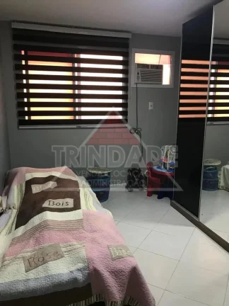 Imagem CASA RESIDENCIAL em RIO DE JANEIRO - RJ, RECREIO DOS BANDEIRANTES