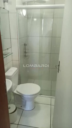 Imagem Apartamento no centro da cidade com ótima localização!