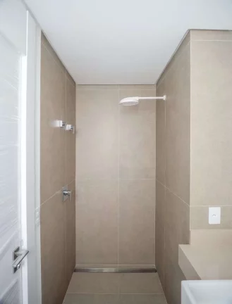 Imagem Apartamento 285 M², 3 Suítes, 3 Vagas de Garagem - Jurerê Internacional, Florianópolis/SC