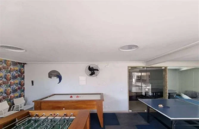 Imagem APARTAMENTO COM 92.96 m² - BOQUEIRAO - PRAIA GRANDE SP