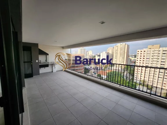 Foto do imóvel Apartamento com 3 Quartos à Venda, 106 m² em Vila Clementino - São Paulo