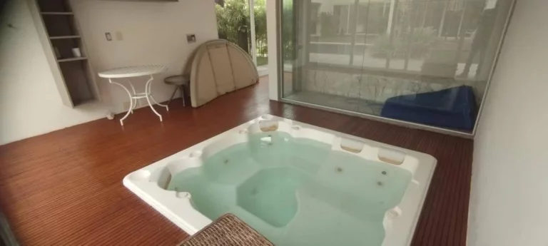 Imagem Casa com 5 Quartos para Alugar, 654 m² em Barra Da Tijuca - Rio De Janeiro