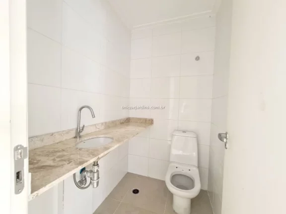 Imagem Cobertura Duplex à venda Moema São Paulo