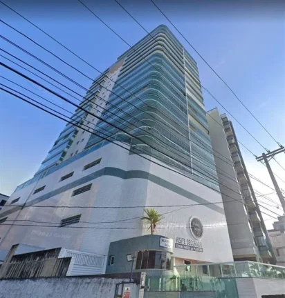 Imagem APARTAMENTO COM 127.19 m² - GUILHERMINA - PRAIA GRANDE SP