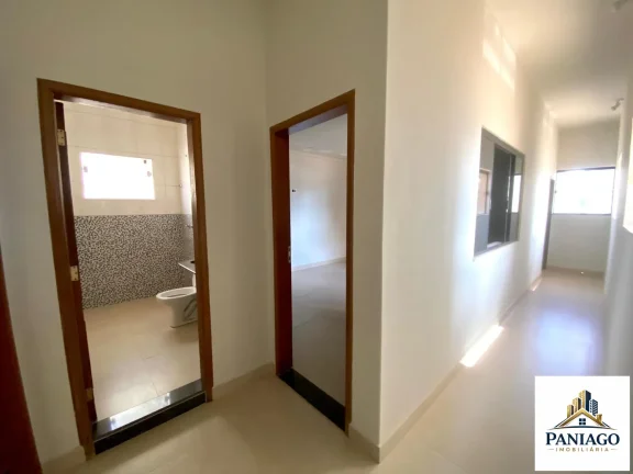 Imagem Casa comercial ampla, 19 salas, 8 banheiros, Bosque da Saúde, Cuiabá-MT