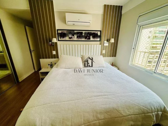 Imagem Apartamento à venda, 140 m² por R$ 1.450.000,00 - Parque Campolim - Sorocaba/SP