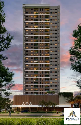 Imagem Lançamento Exclusivo em Cuiabá - AYA Comfort Home