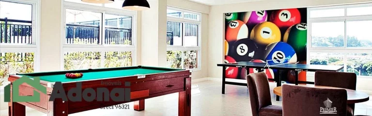 Imagem APARTAMENTO 3 DORMS NO GRAND CLUBE ESPORTIVA EM JUNDIAI