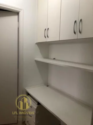 Imagem Apartamento Mobiliado para Locação - Jardim Paulista